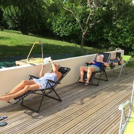 Chez Natty *